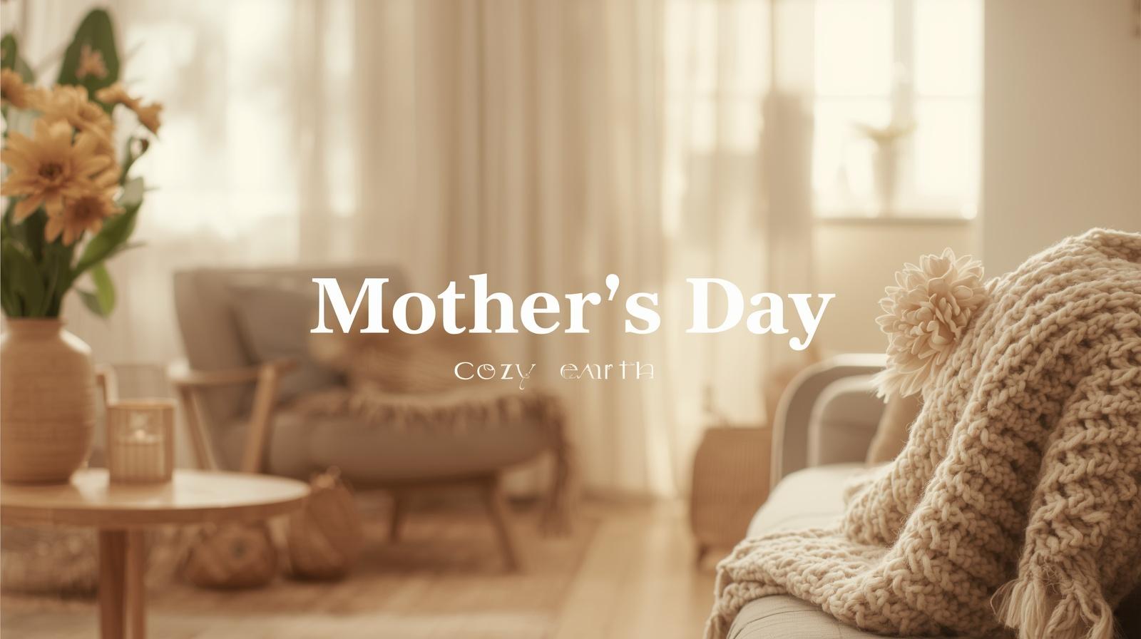 Cozy Earth Gifts for Mother’s Day 2026