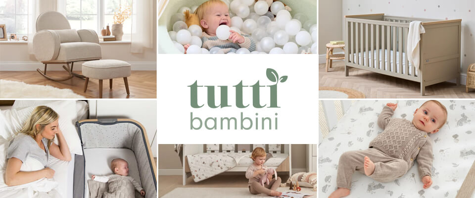 Tutti Bambini Review 2026