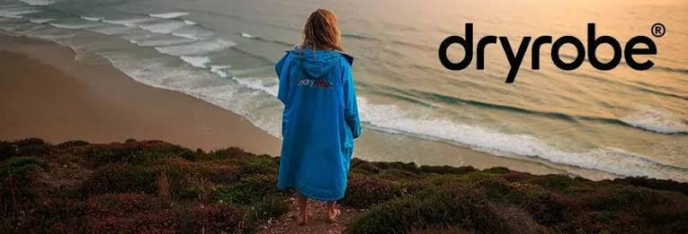 Dryrobe